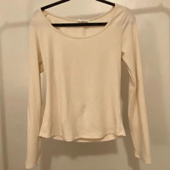 CJLA Favorite Ribbed Long Sleeve - Picture 5 of 5